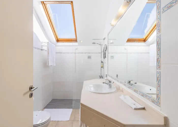 Quinta Alegre Hotel Calheta (Madeira)