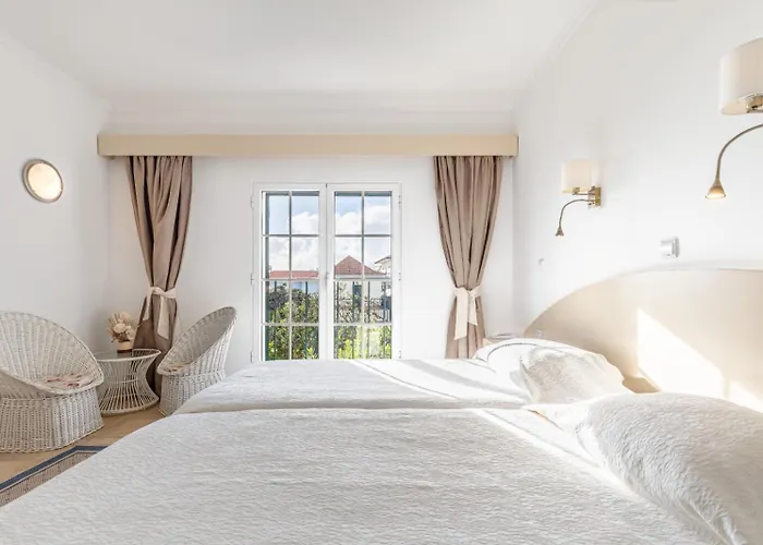 Quinta Alegre Calheta (Madeira)