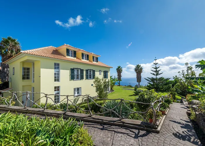 Quinta Alegre 4*