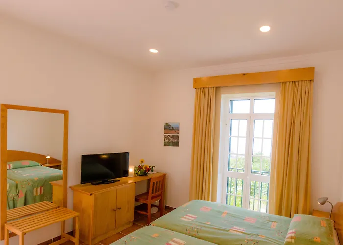 Hotel Quinta Alegre