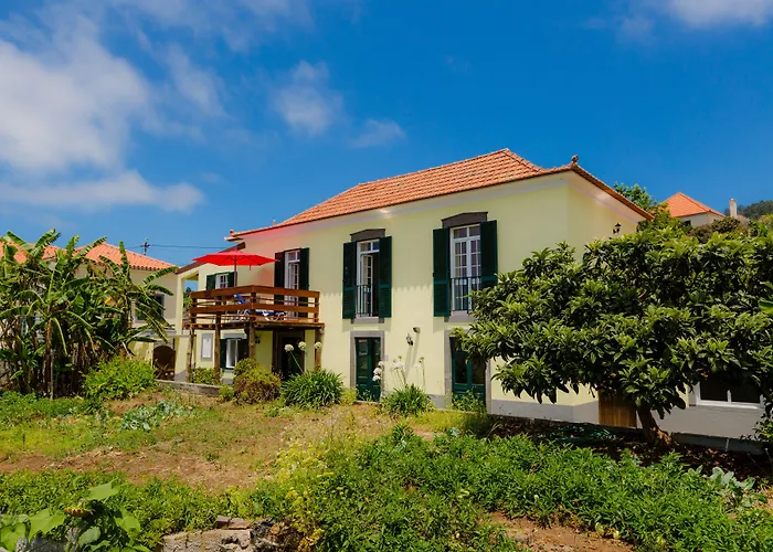Quinta Alegre 4*