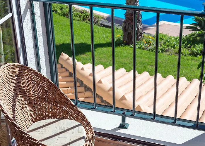 Hotel Quinta Alegre 4*