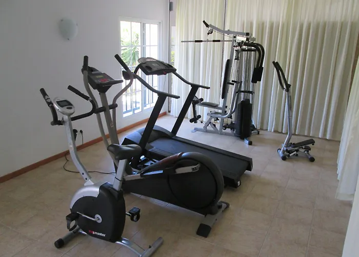 Hotel Quinta Alegre