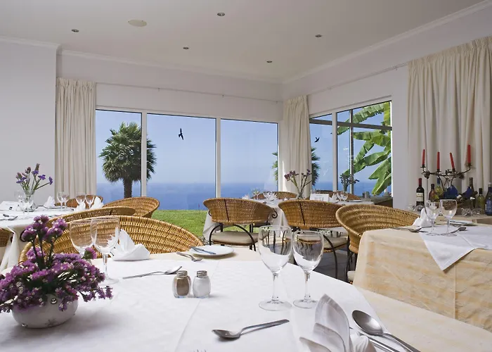 Quinta Alegre Hotel 4*