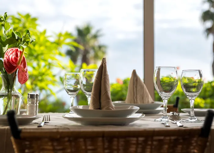 Quinta Alegre Hotel