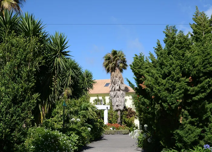 Quinta Alegre Hotel 4*