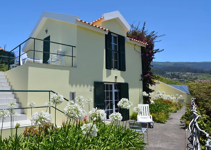 Quinta Alegre Hotel 4*
