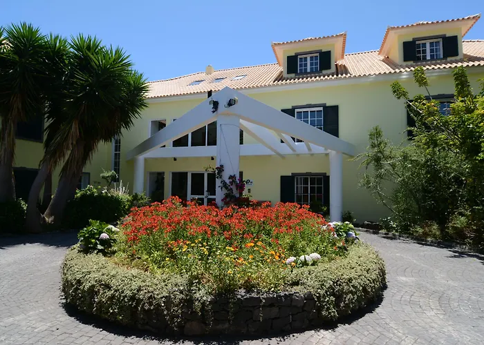Hotel Quinta Alegre 4*