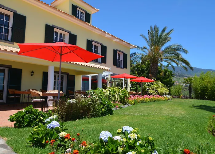 Quinta Alegre 4*