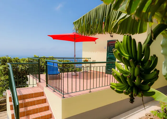 Quinta Alegre Hotel