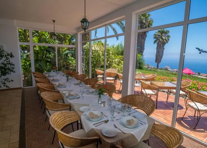 Quinta Alegre Hotel