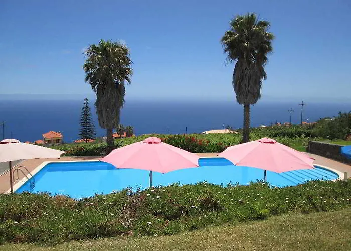 Hotel Quinta Alegre