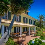 Quinta Alegre Calheta (Madeira)