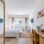 Hotel Quinta Alegre