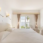 Hotel Quinta Alegre 4*