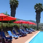 Hotel Quinta Alegre