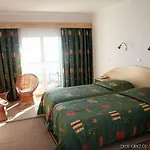 Quinta Alegre Hotel 4*