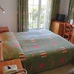 Hotel Quinta Alegre