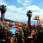 Hotel Quinta Alegre Calheta (Madeira)
