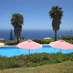 Hotel Quinta Alegre