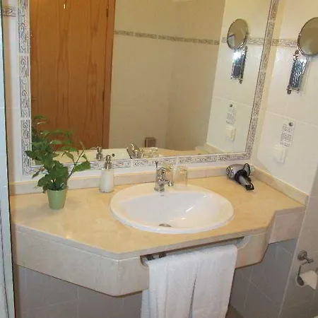 Quinta Alegre Szálloda 4*