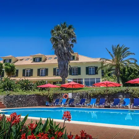 Szálloda Quinta Alegre 4*