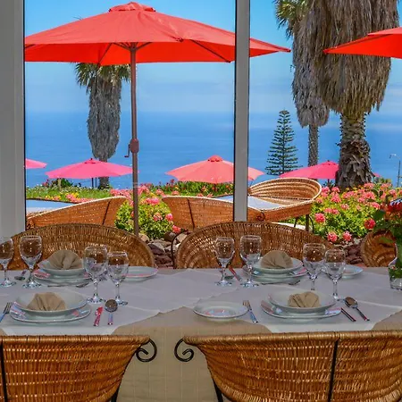 Szálloda Quinta Alegre Calheta