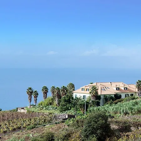 Quinta Alegre Calheta (Madeira)