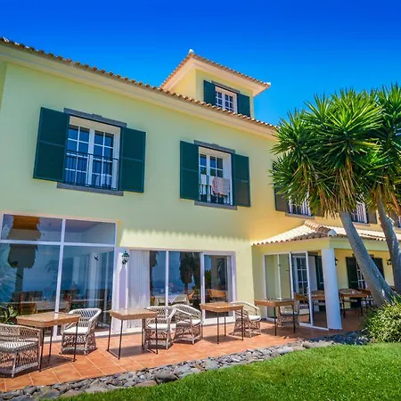 Quinta Alegre 4* Calheta