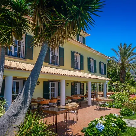Quinta Alegre Calheta