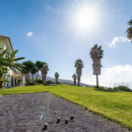 Quinta Alegre 4* Calheta