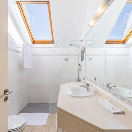 Quinta Alegre Otel Calheta (Madeira)