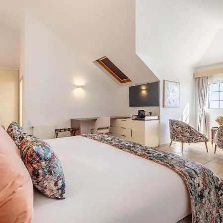 Quinta Alegre Hotell