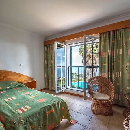 فندق Quinta Alegre 4*