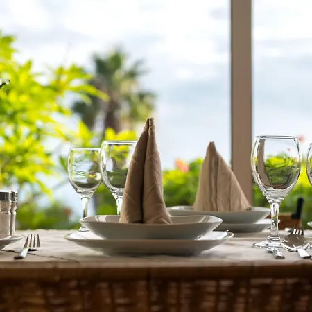 Quinta Alegre Hotell