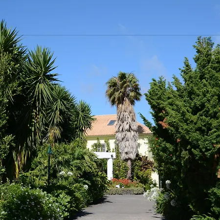 Quinta Alegre فندق 4*