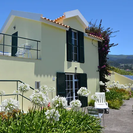 Quinta Alegre Hotel 4*