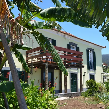 Quinta Alegre Otel Calheta (Madeira)