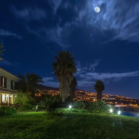 Quinta Alegre Otel Calheta (Madeira)