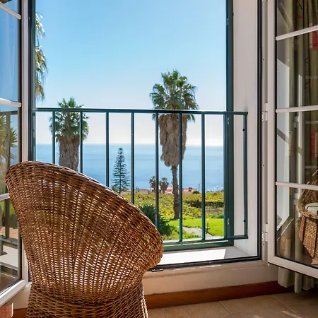 فندق Quinta Alegre 4*