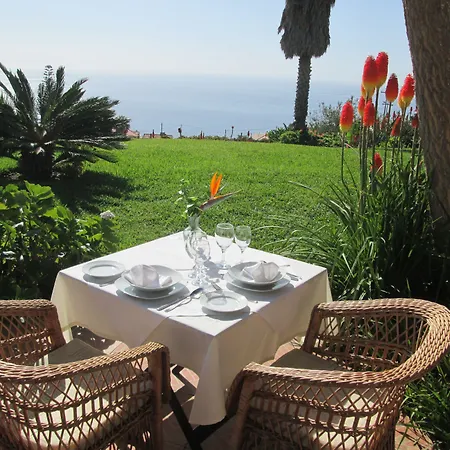 Quinta Alegre Otel Calheta (Madeira)