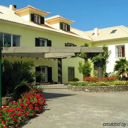 Szálloda Quinta Alegre Calheta