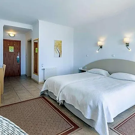 Quinta Alegre Szálloda 4*