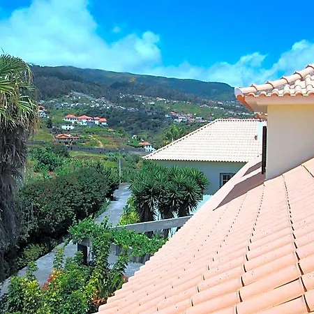 Quinta Alegre Calheta