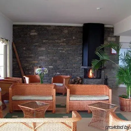 Quinta Alegre 4* Calheta