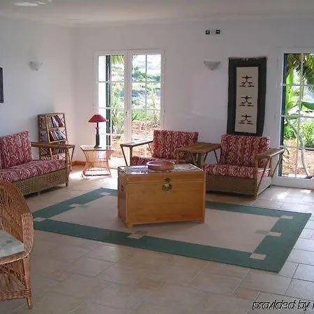 Quinta Alegre Szálloda Calheta