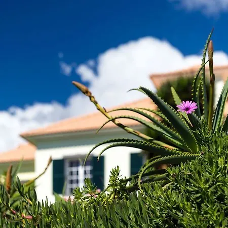 Szálloda Quinta Alegre 4*