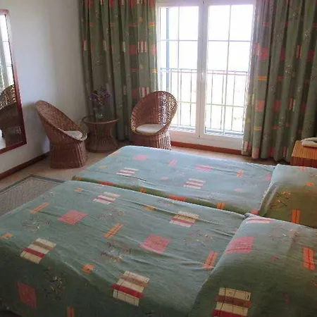 Szálloda Quinta Alegre 4*