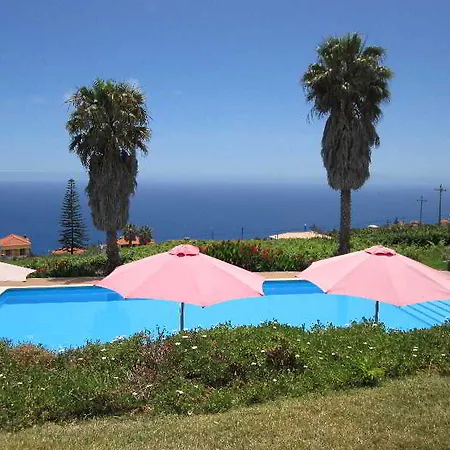 Szálloda Quinta Alegre