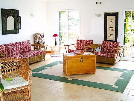 Szálloda Quinta Alegre Calheta